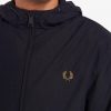 Vestes à capuche Brentham