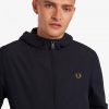 Vestes à capuche Brentham