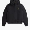 Vestes à capuche rembourrées Brentham