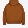 Vestes à capuche rembourrées Brentham