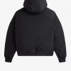 Vestes à capuche rembourrées Brentham