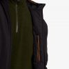 Vestes à capuche rembourrées Brentham