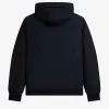 Vestes à capuche rembourrées Brentham pour hommes