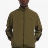 Vestes à coque ton sur ton
