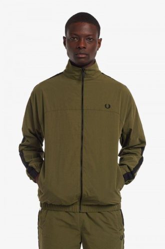 Vestes à coque ton sur ton