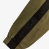 Vestes à coque ton sur ton