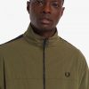 Vestes à coque ton sur ton