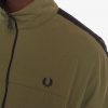 Vestes à coque ton sur ton