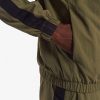 Vestes à coque ton sur ton