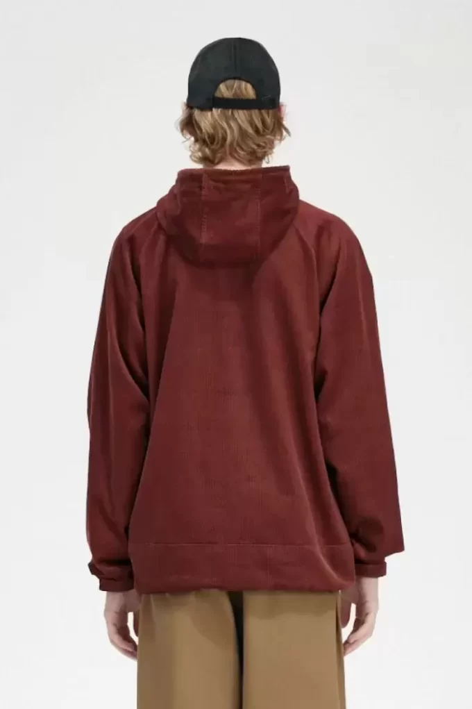Vestes à cordon pour hommes