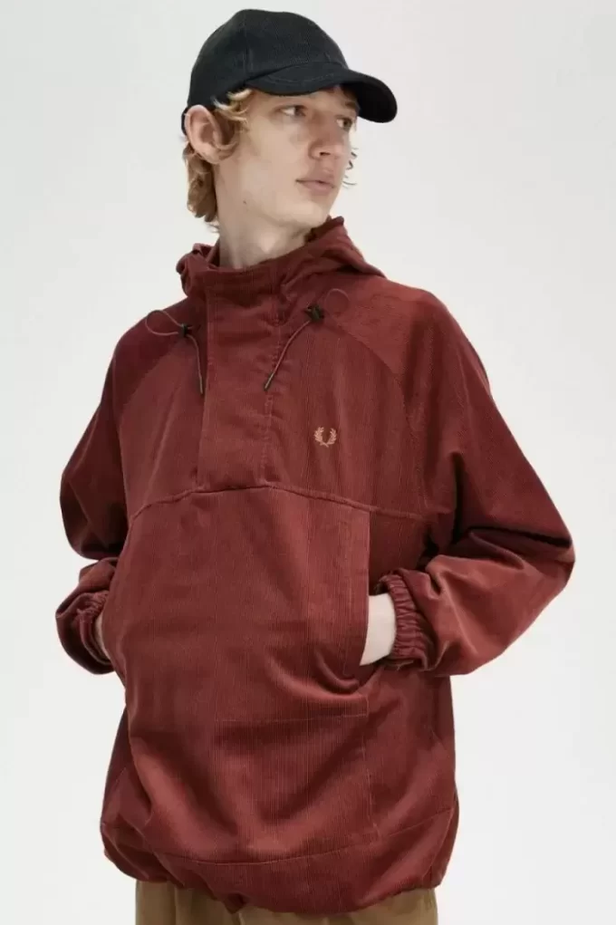 Vestes à cordon pour hommes