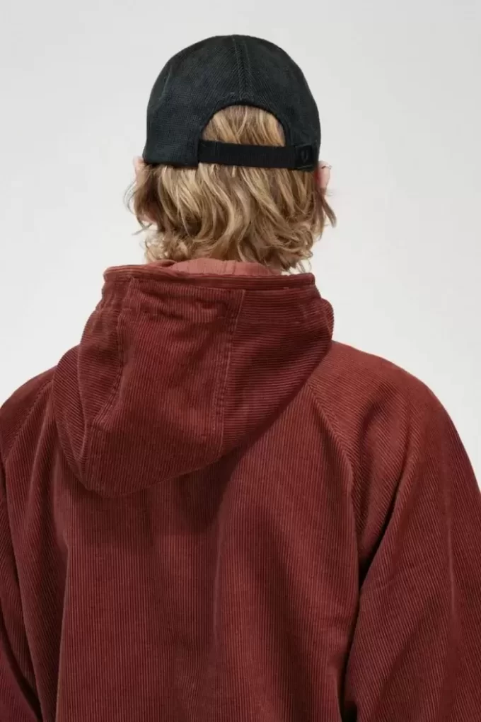 Vestes à cordon pour hommes