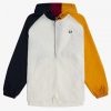 Vestes coupe-vent Ripstop