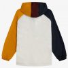 Vestes coupe-vent Ripstop