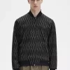 Vestes de survêtement Argyle pour hommes
