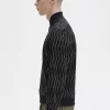 Vestes de survêtement Argyle pour hommes