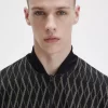 Vestes de survêtement Argyle pour hommes