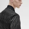 Vestes de survêtement Argyle pour hommes