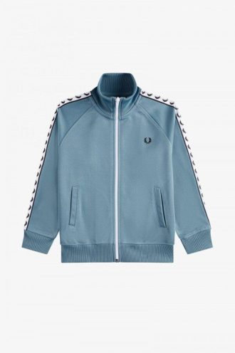 Vestes de survêtement à bandes