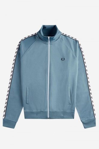 Vestes de survêtement à bandes