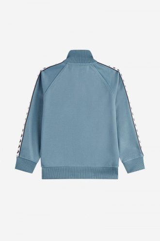 Vestes de survêtement à bandes