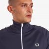 Vestes de survêtement à bandes
