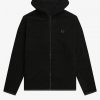 Vestes de survêtement à capuche en polaire