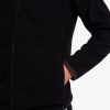 Vestes de survêtement à capuche en polaire