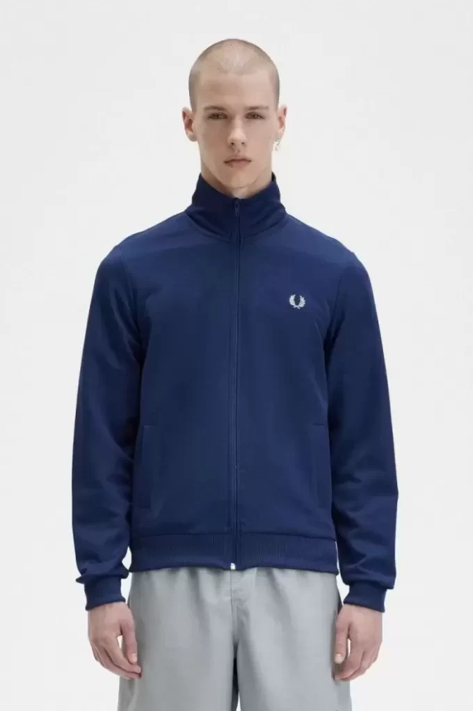 Vestes de survêtement classiques pour hommes