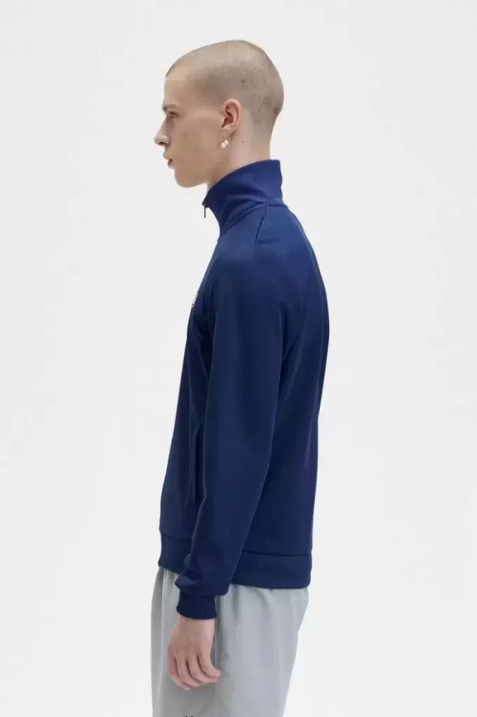 Vestes de survêtement classiques pour hommes