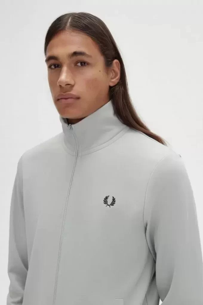 Vestes de survêtement classiques pour hommes