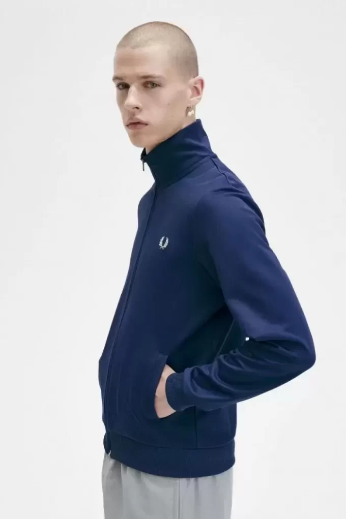 Vestes de survêtement classiques pour hommes