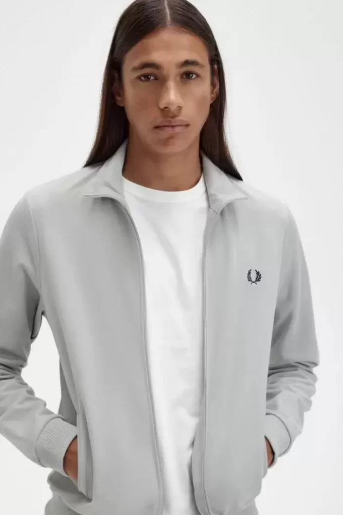 Vestes de survêtement classiques pour hommes