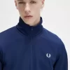 Vestes de survêtement classiques pour hommes