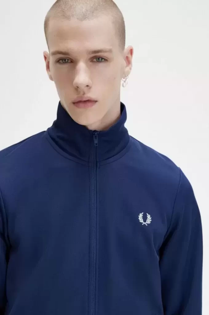 Vestes de survêtement classiques pour hommes