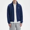 Vestes de survêtement classiques pour hommes