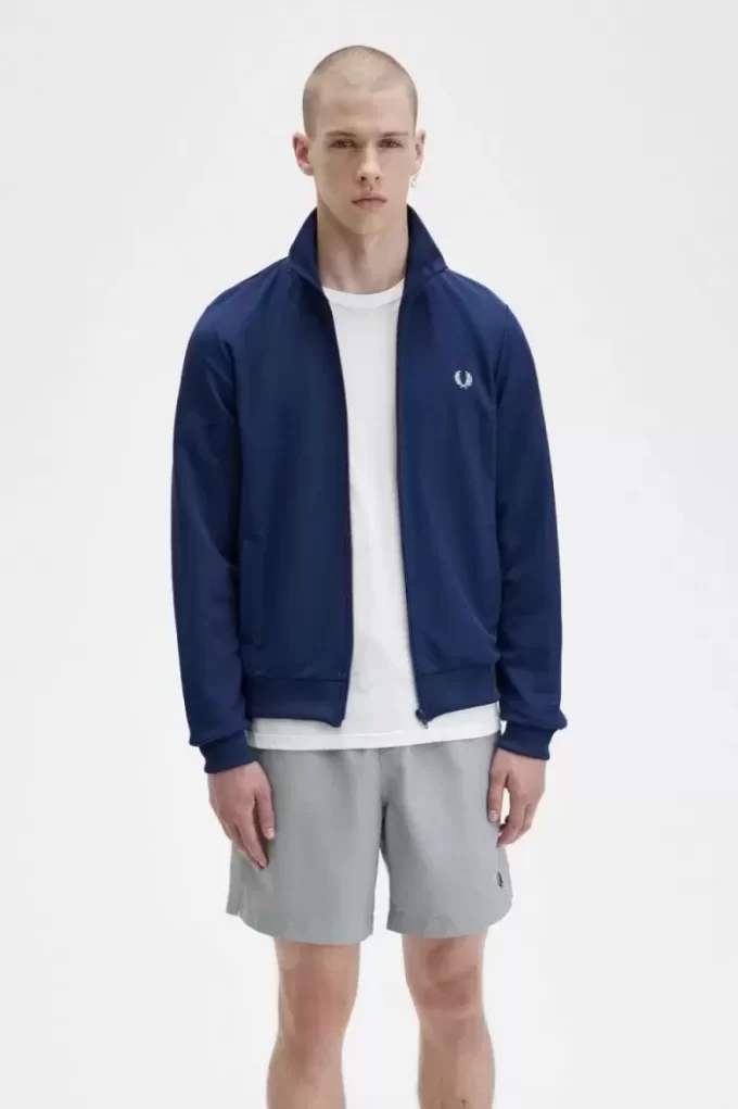 Vestes de survêtement classiques pour hommes