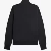Vestes de survêtement à col cheminée pour hommes