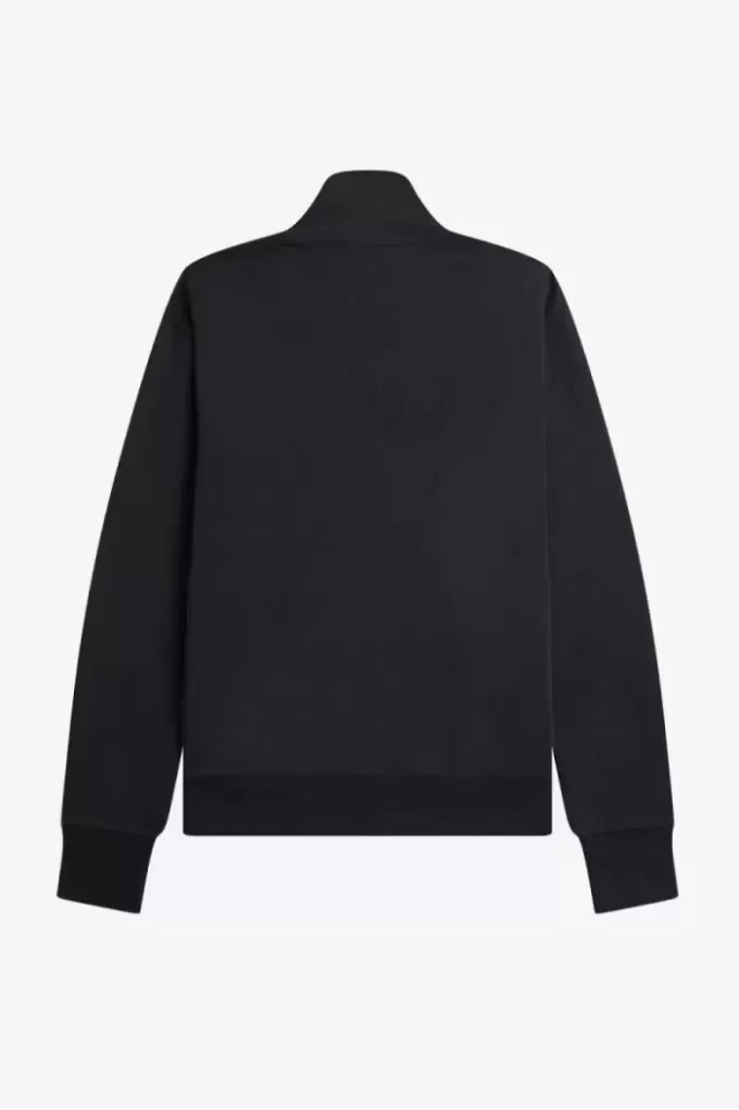 Vestes de survêtement à col cheminée pour hommes