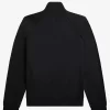 Vestes de survêtement à empiècements contrastés pour hommes