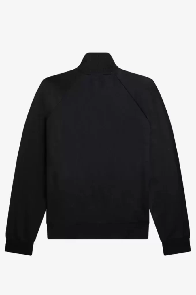 Vestes de survêtement à empiècements contrastés pour hommes