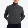 Vestes de survêtement en polaire