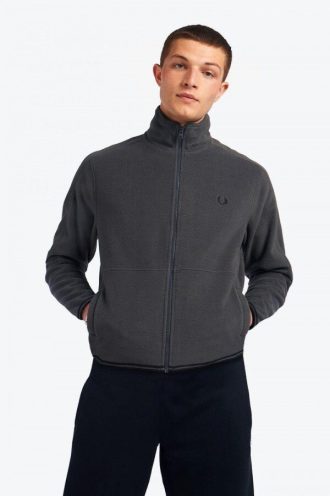 Vestes de survêtement en polaire