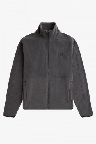 Vestes de survêtement en polaire
