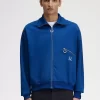 Vestes de survêtement imprimées pour hommes