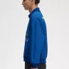 Vestes de survêtement imprimées pour hommes