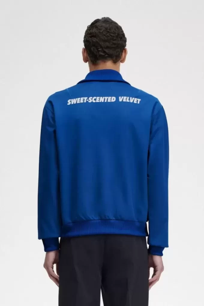 Vestes de survêtement imprimées pour hommes
