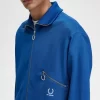 Vestes de survêtement imprimées pour hommes