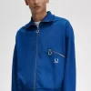 Vestes de survêtement imprimées pour hommes
