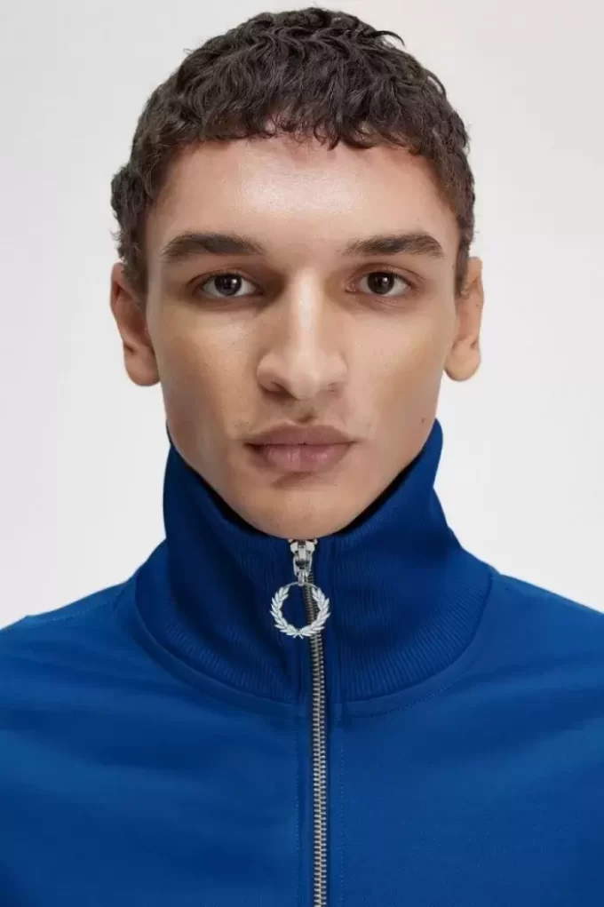 Vestes de survêtement imprimées pour hommes